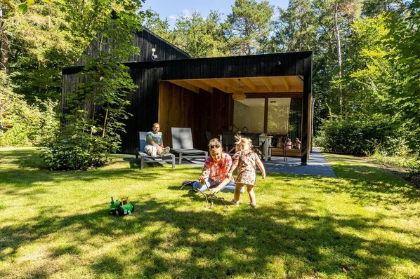 Boendeområde