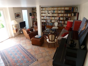 Intérieur