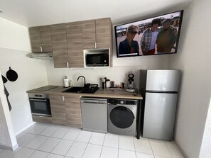 Eget kök
