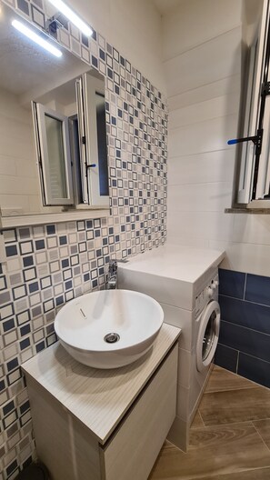 Salle de bain