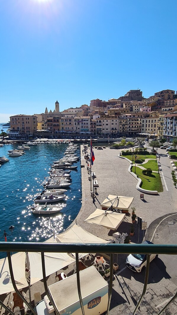 Port de plaisance