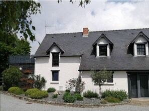 Exteriör