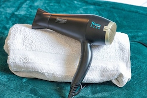 Badezimmerausstattung