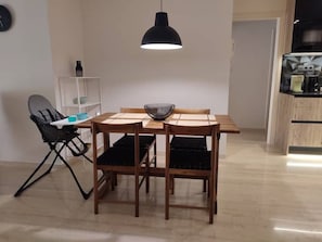 Restauration