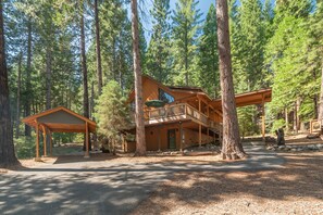 Sequoia Ridge