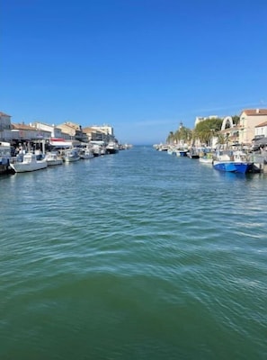 Marina