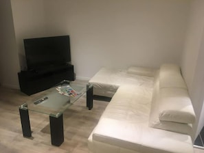 Coin séjour