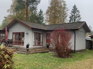 Exteriör autum