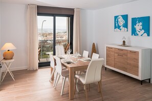 Sala da pranzo