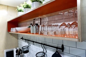 luxury kitchen