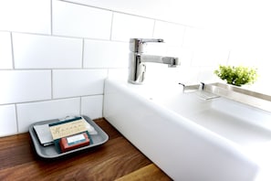 Master bedroom WC