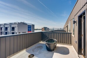 Boendeområde