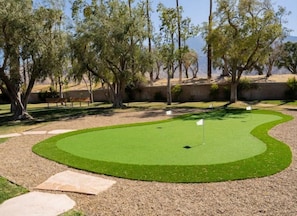 Golf