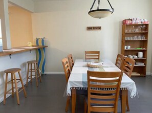 Restaurantes