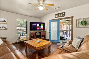 Best vacation rental near New Braunfels