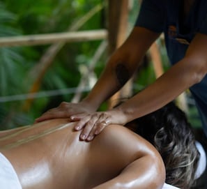 Tratamiento de spa