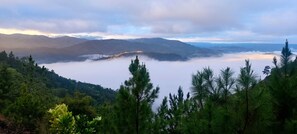 Εξωτερικός χώρος καταλύματος