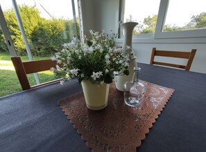 Interiör