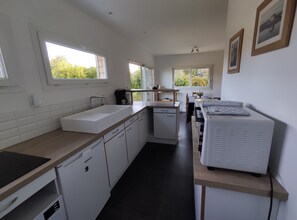 Eget kök