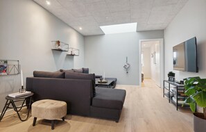living-room