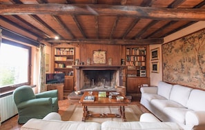 living-room