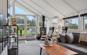 living-room