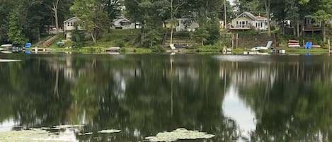 Ulkoalueet