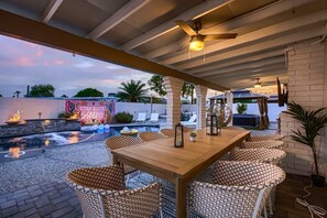 The SuiteSpot - Scottsdale, AZ