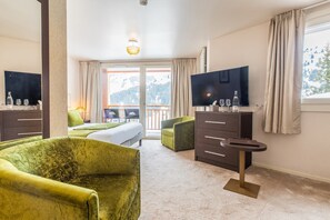You will love the bright and open-concept living space, perfect for relaxing after a great day.