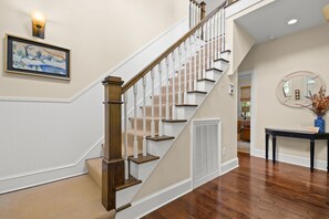 Stairway
