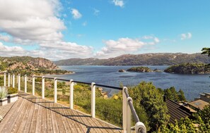 Boendeområde