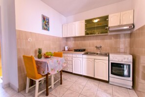 Cuisine privée