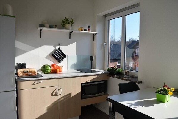 Eget kök