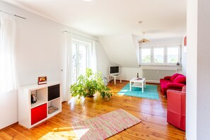 Coin séjour