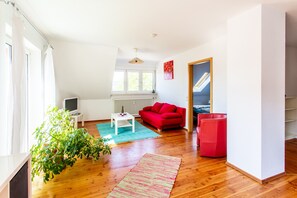 Coin séjour