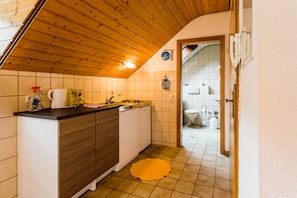 Eget kök