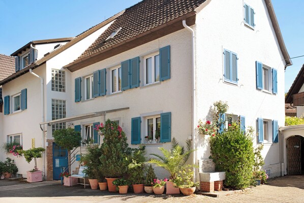 Exteriör