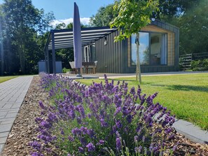 Boendeområde