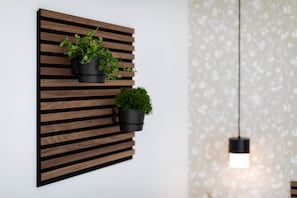 Detalj interiör