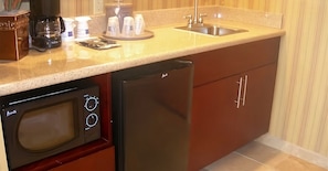 Kitchenette