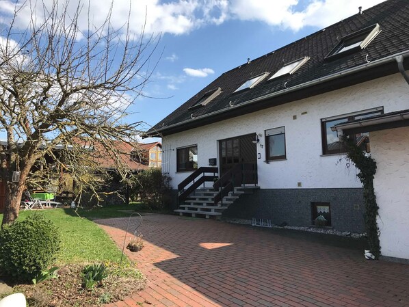 Exteriör