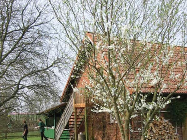 Boendeområde