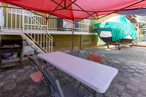 Patio / Balcony