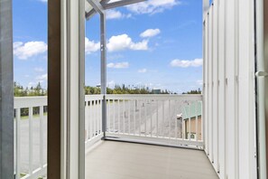 New deck in 2023