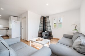 Coin séjour