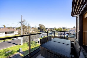 Outdoor Entertaining  area