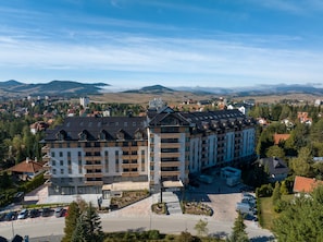 Udendørsområde