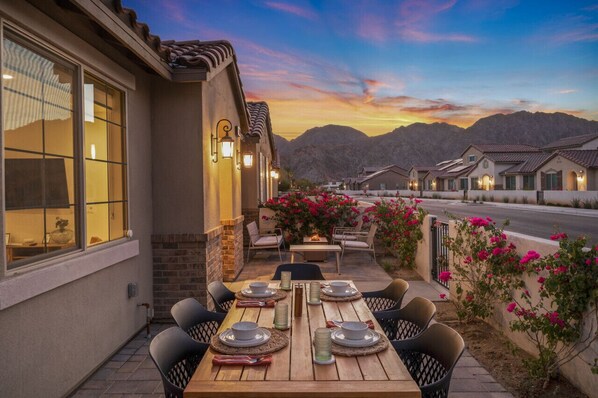 That view!