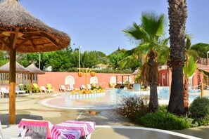 Holiday Home Swimming Pool
