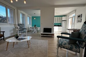 The living room (5)
